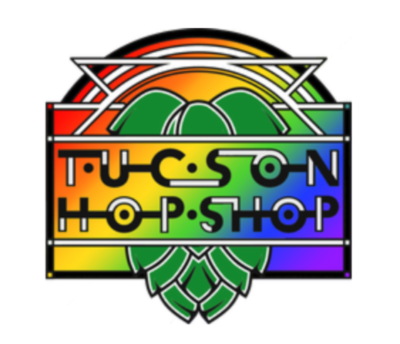 Tucson Hop Shop