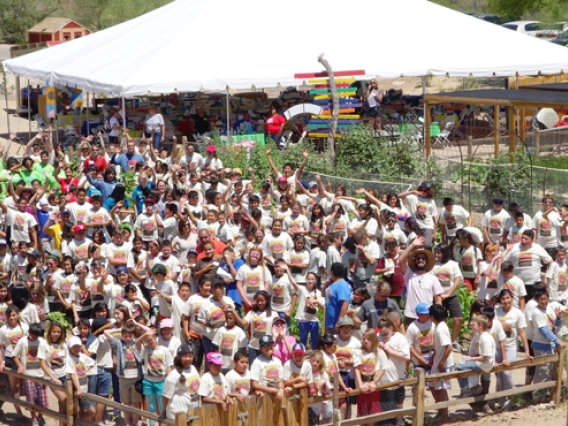 Tucson Village Farm