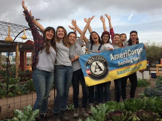 AmeriCorps