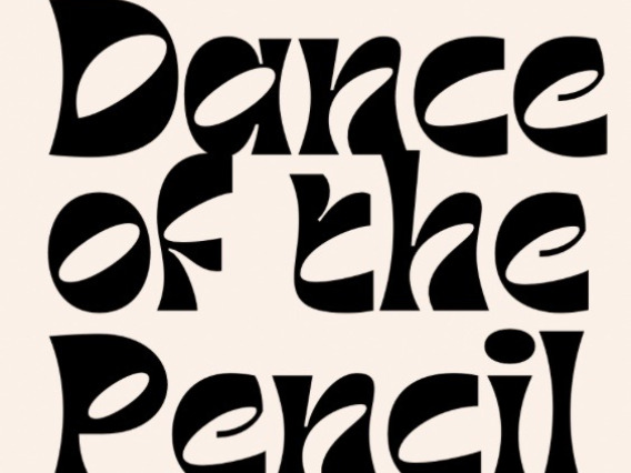 Dance of the Pencil