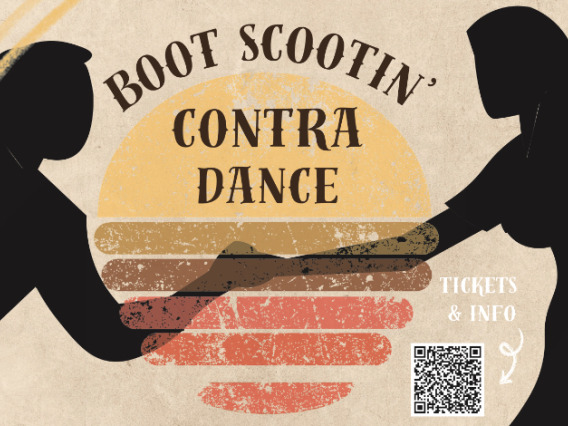 Contra Dance