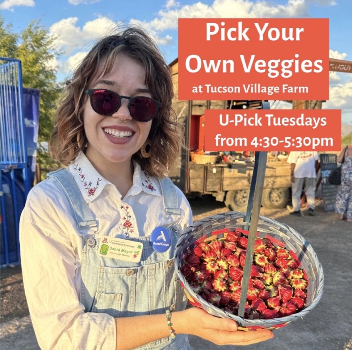 U-Pick