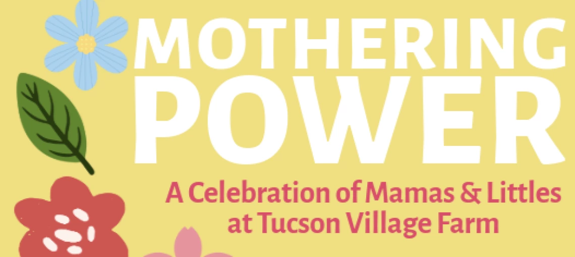 Mothering Power