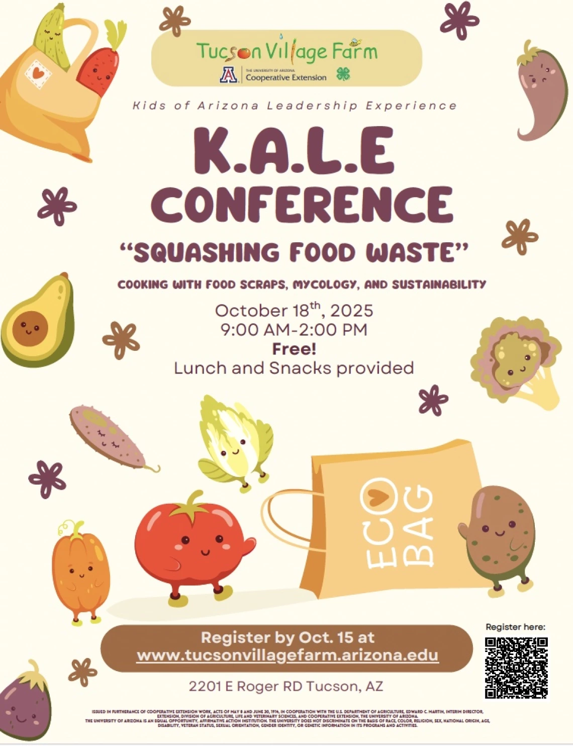 KALE