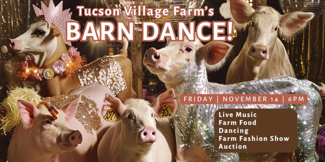 Barn Dance