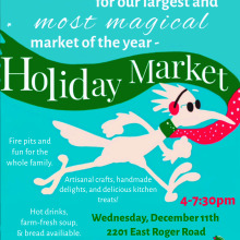 Holiday Market